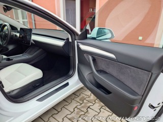 Tesla Model 3 Tesla Model 3 Long Range 2021