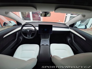 Tesla Model 3 Tesla Model 3 Long Range 2021