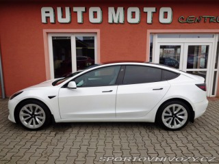 Tesla Model 3 Tesla Model 3 Long Range 2021