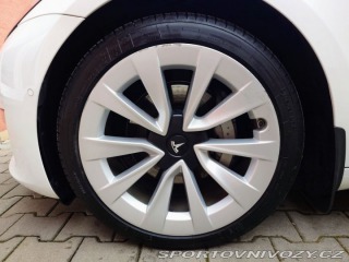 Tesla Model 3 Tesla Model 3 Long Range 2021