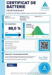Tesla Model 3 Tesla Model 3 Long Range 2021