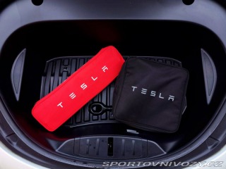 Tesla Model 3 Tesla Model 3 Long Range 2021