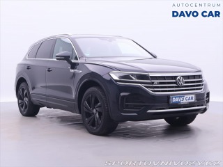 Volkswagen  Touareg 3,0 TDI 210kW 4M R-Line D