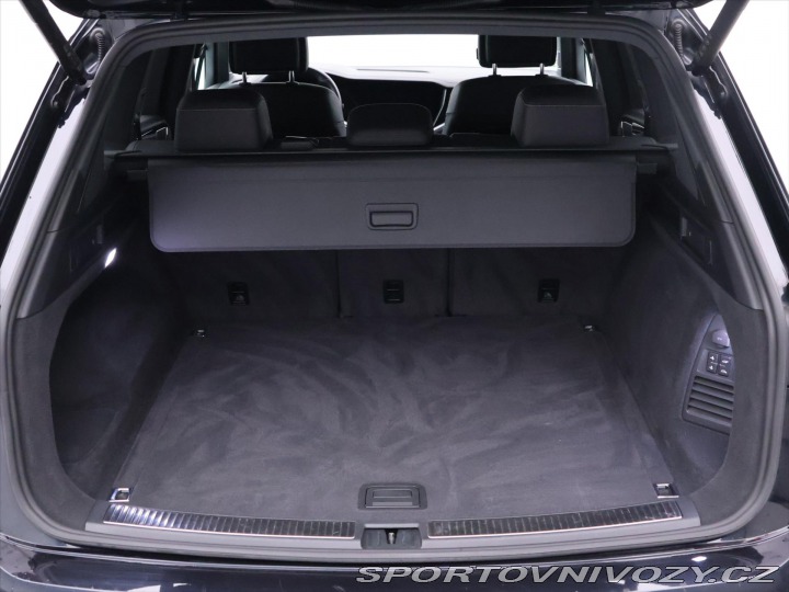 Volkswagen Ostatní modely Touareg 3,0 TDI 210kW 4M R-Line D 2021