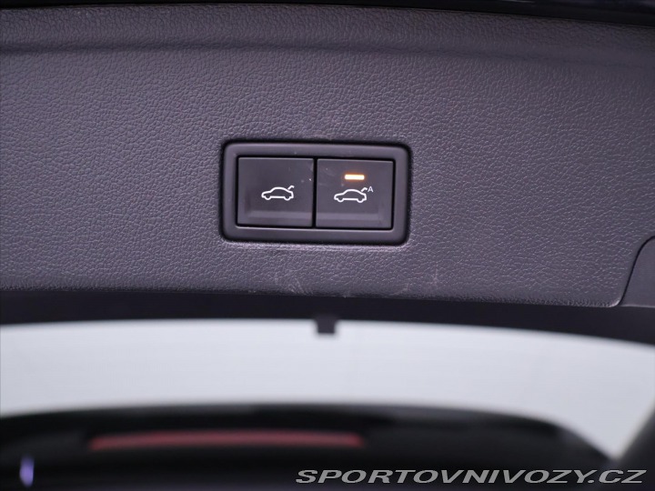 Volkswagen Ostatní modely Touareg 3,0 TDI 210kW 4M R-Line D 2021