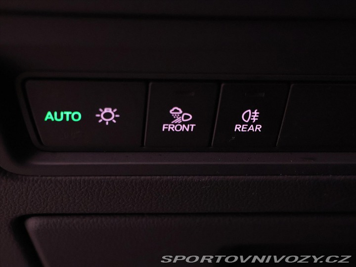 Volkswagen Ostatní modely Touareg 3,0 TDI 210kW 4M R-Line D 2021