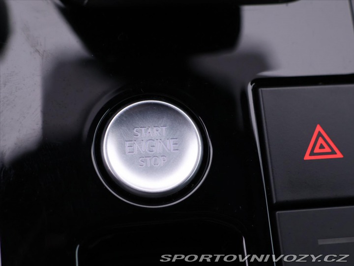 Volkswagen Ostatní modely Touareg 3,0 TDI 210kW 4M R-Line D 2021