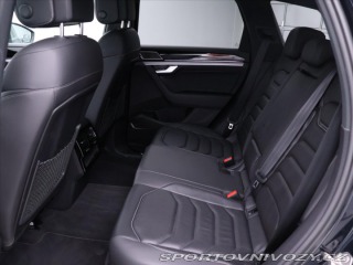 Volkswagen Ostatní modely Touareg 3,0 TDI 210kW 4M R-Line D 2021