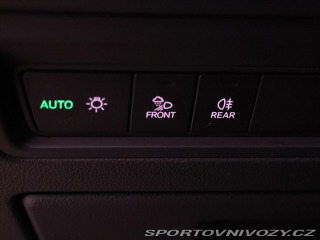 Volkswagen Ostatní modely Touareg 3,0 TDI 210kW 4M R-Line D 2021