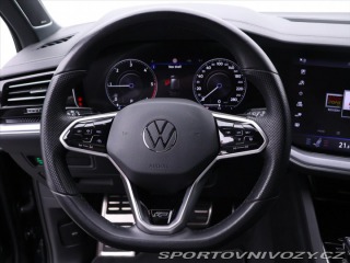 Volkswagen Ostatní modely Touareg 3,0 TDI 210kW 4M R-Line D 2021