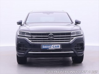 Volkswagen Ostatní modely Touareg 3,0 TDI 210kW 4M R-Line D 2021