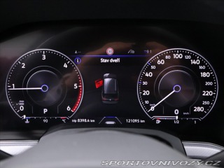 Volkswagen Ostatní modely Touareg 3,0 TDI 210kW 4M R-Line D 2021