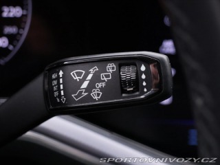 Volkswagen Ostatní modely Touareg 3,0 TDI 210kW 4M R-Line D 2021