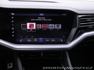 Volkswagen Ostatní modely Touareg 3,0 TDI 210kW 4M R-Line D 2021