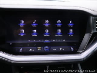 Volkswagen Ostatní modely Touareg 3,0 TDI 210kW 4M R-Line D 2021