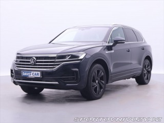 Volkswagen Ostatní modely Touareg 3,0 TDI 210kW 4M R-Line D 2021