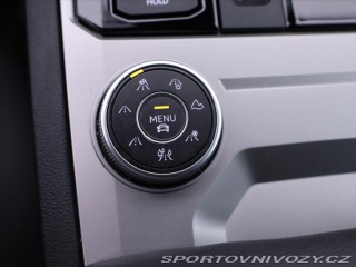 Volkswagen Ostatní modely Touareg 3,0 TDI 210kW 4M R-Line D 2021