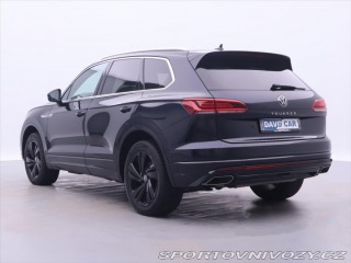 Volkswagen Ostatní modely Touareg 3,0 TDI 210kW 4M R-Line D 2021