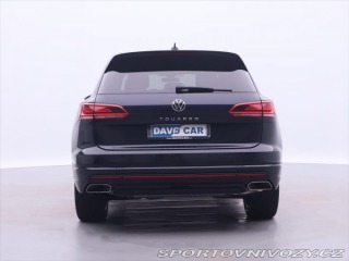 Volkswagen Ostatní modely Touareg 3,0 TDI 210kW 4M R-Line D 2021
