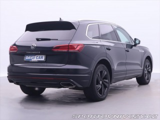 Volkswagen Ostatní modely Touareg 3,0 TDI 210kW 4M R-Line D 2021