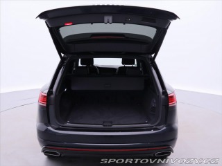 Volkswagen Ostatní modely Touareg 3,0 TDI 210kW 4M R-Line D 2021