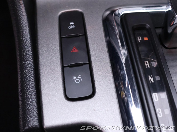 Ford Mustang 3,7 L V6 227kW 2011