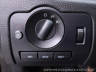 Ford Mustang 3,7 L V6 227kW 2011