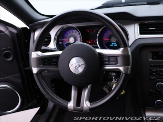 Ford Mustang 3,7 L V6 227kW 2011