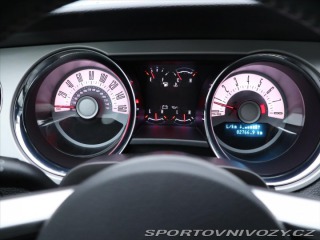 Ford Mustang 3,7 L V6 227kW 2011