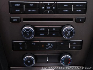 Ford Mustang 3,7 L V6 227kW 2011