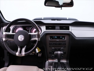 Ford Mustang 3,7 L V6 227kW 2011