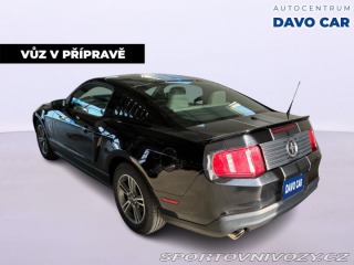 Ford Mustang 3,7 L V6 227kW USA 2011