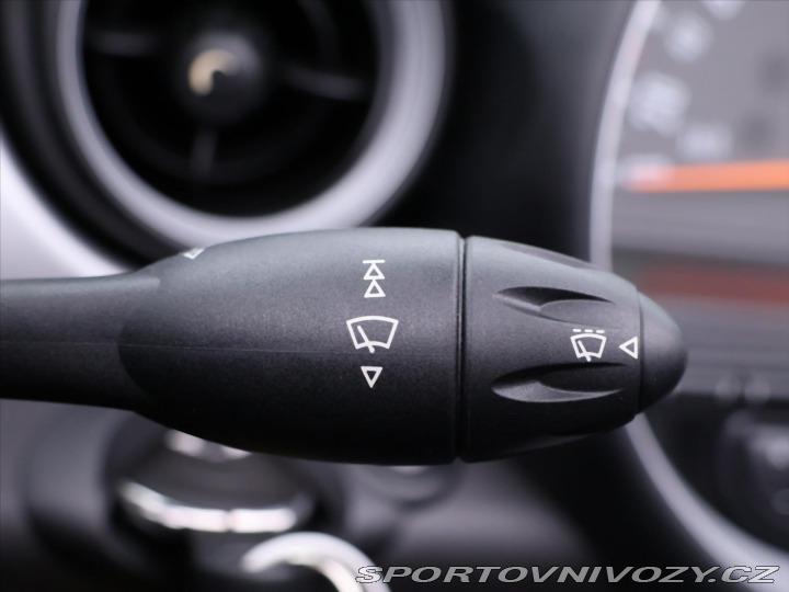 Mini One 1,6 i 72kw Cabrio serv. k 2014