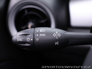 Mini One 1,6 i 72kw Cabrio serv. k 2014