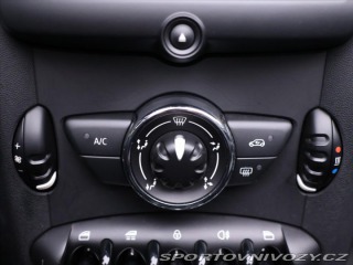 Mini One 1,6 i 72kw Cabrio serv. k 2014