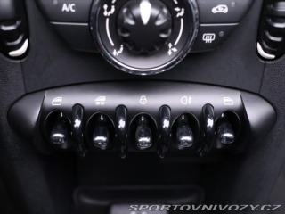 Mini One 1,6 i 72kw Cabrio serv. k 2014