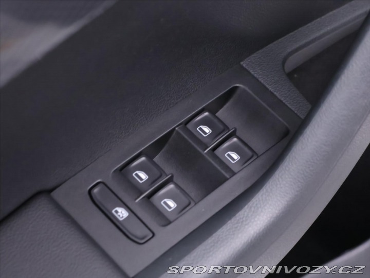 Škoda Octavia RS 2,0 TSI RS 162kW Challeng 2015