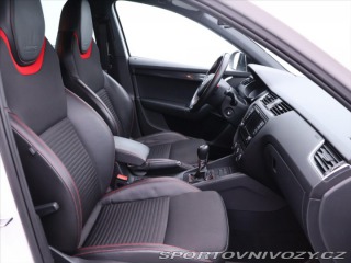 Škoda Octavia RS 2,0 TSI RS 162kW Challeng 2015