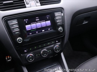 Škoda Octavia RS 2,0 TSI RS 162kW Challeng 2015