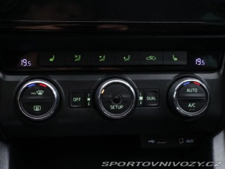 Škoda Octavia RS 2,0 TSI RS 162kW Challeng 2015