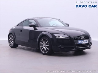 Audi TT 2,0 TFSI 147kW Aut. Xenon