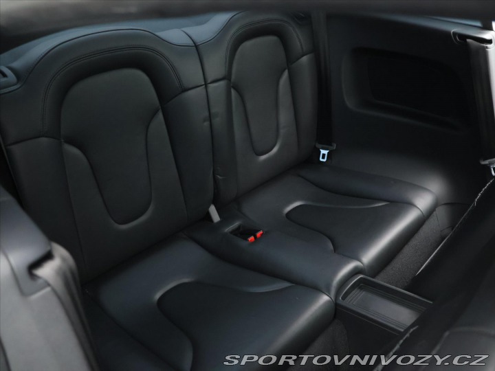 Audi TT 2,0 TFSI 147kW Aut. Xenon 2008