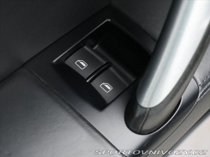 Audi TT 2,0 TFSI 147kW Aut. Xenon 2008