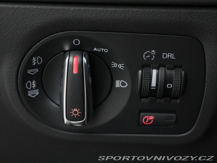 Audi TT 2,0 TFSI 147kW Aut. Xenon 2008