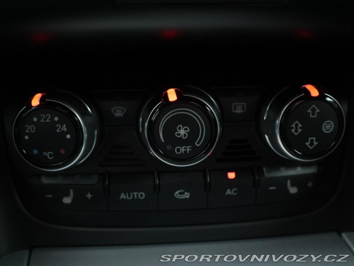 Audi TT 2,0 TFSI 147kW Aut. Xenon 2008