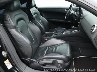 Audi TT 2,0 TFSI 147kW Aut. Xenon 2008