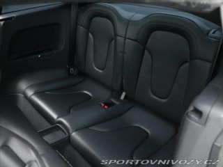 Audi TT 2,0 TFSI 147kW Aut. Xenon 2008