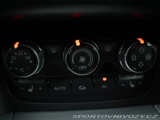 Audi TT 2,0 TFSI 147kW Aut. Xenon 2008