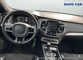 Volvo Ostatní modely XC90 2,0 D5 R-Design Polestar 2018