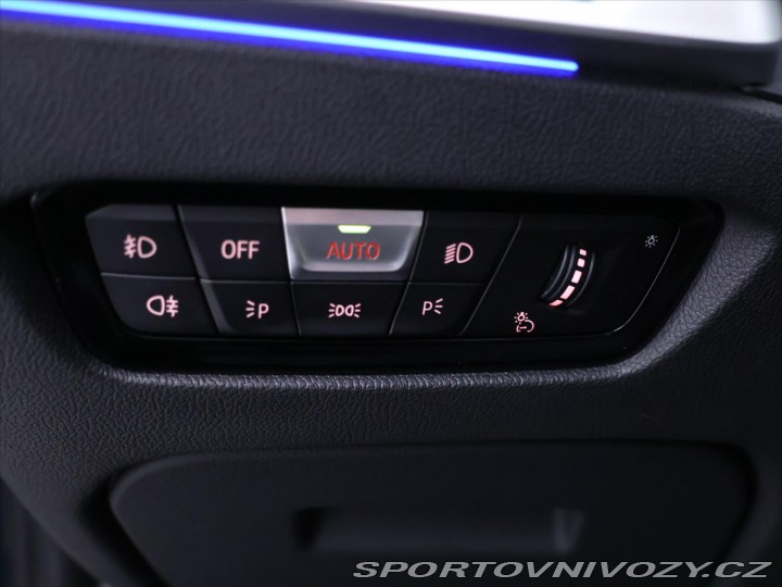 BMW 3 3,0 330d xDrive 195kW AT 2019